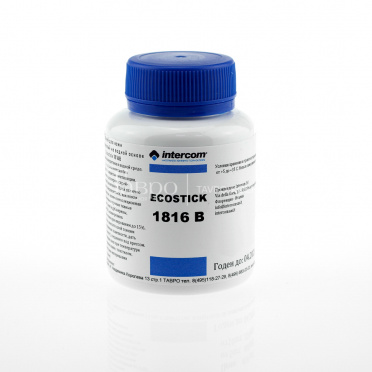 ECOSTICK 1816B Клей полиуретановый, 125мл